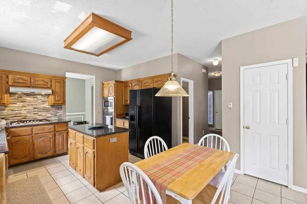 1700 Eastfork Lane Wylie, TX 75098