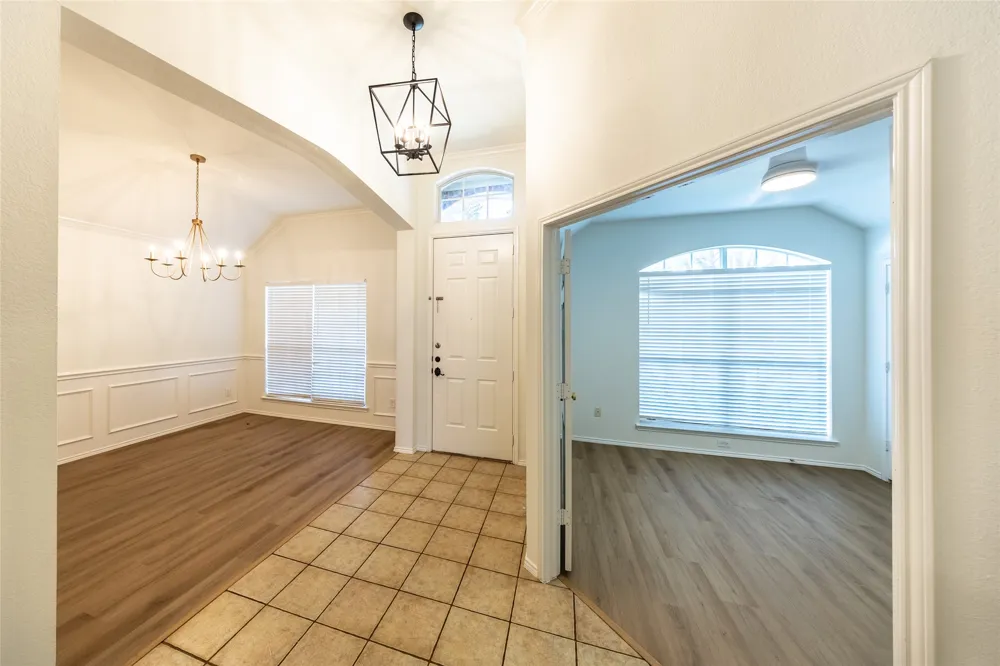5708 Bedford Lane The Colony, TX 75056