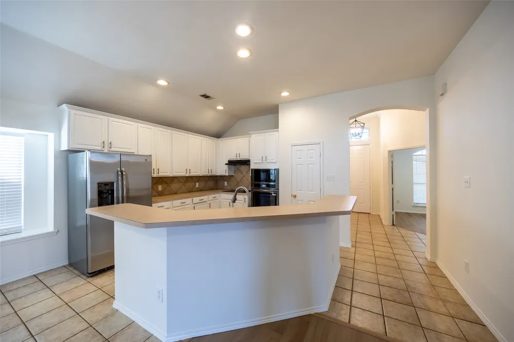 5708 Bedford Lane The Colony, TX 75056
