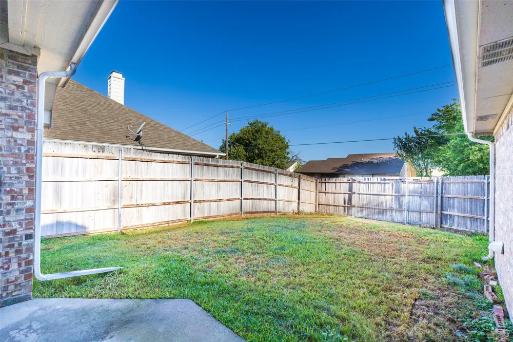 5708 Bedford Lane The Colony, TX 75056
