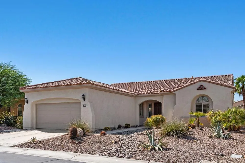 81887 Avenida Del Toro Indio, CA 92203