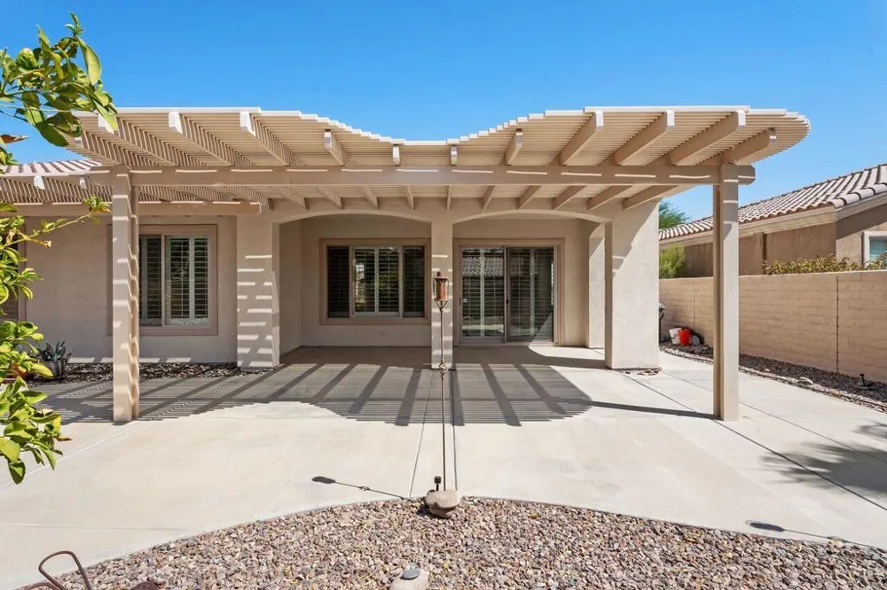 81887 Avenida Del Toro Indio, CA 92203