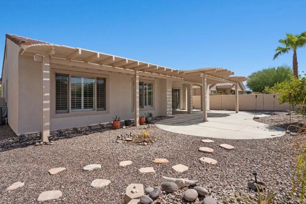 81887 Avenida Del Toro Indio, CA 92203