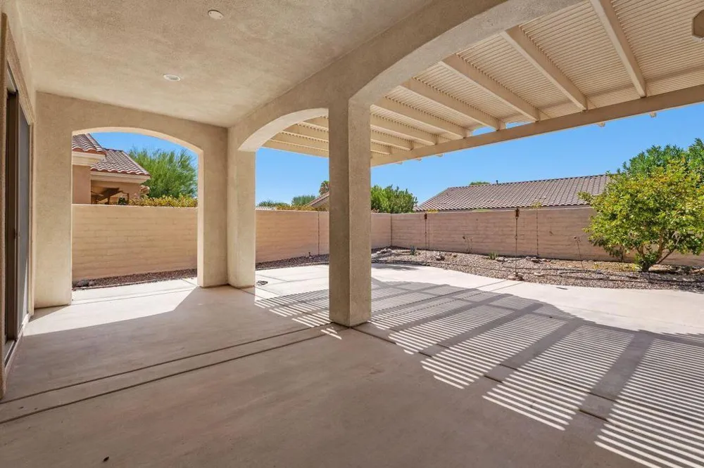 81887 Avenida Del Toro Indio, CA 92203