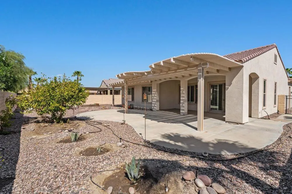 81887 Avenida Del Toro Indio, CA 92203