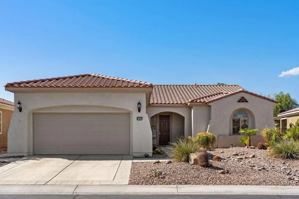 81887 Avenida Del Toro Indio, CA 92203