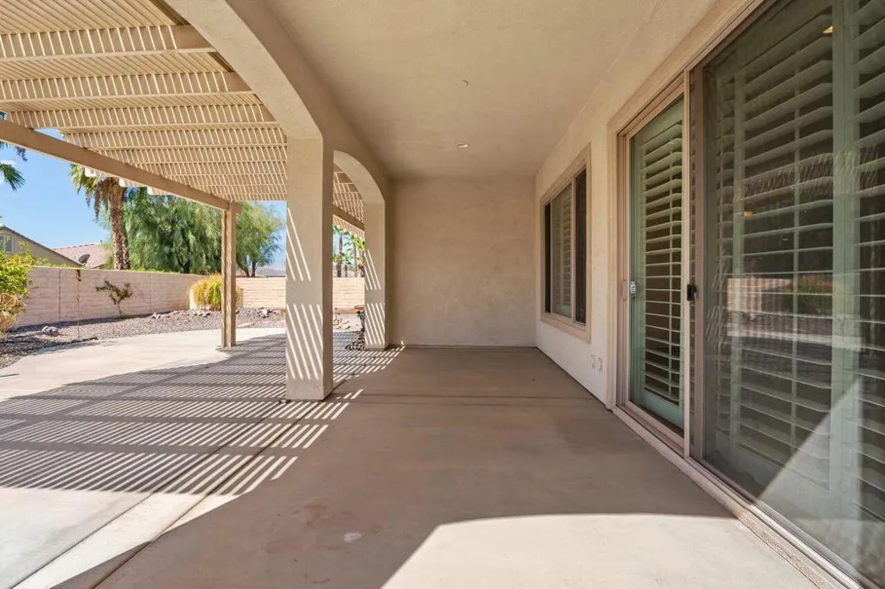81887 Avenida Del Toro Indio, CA 92203