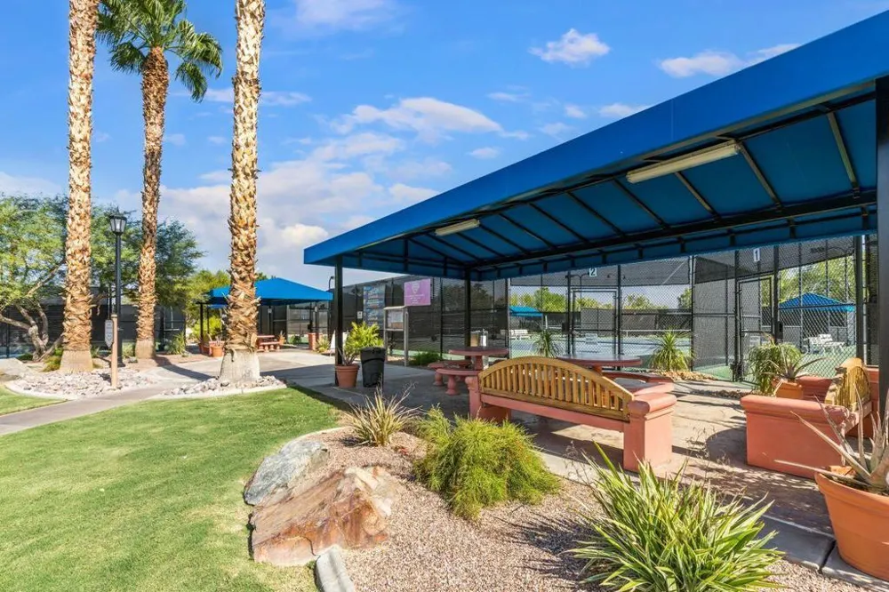 81887 Avenida Del Toro Indio, CA 92203