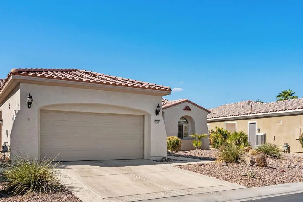 81887 Avenida Del Toro Indio, CA 92203