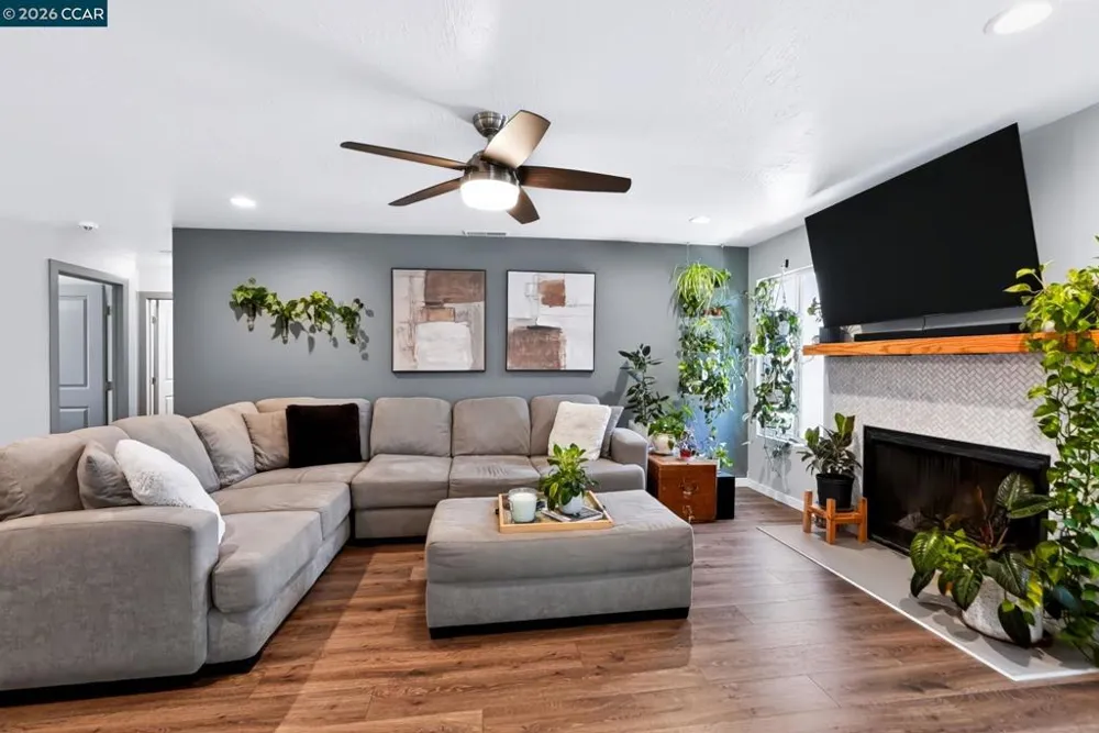 1628 Kingsly Drive Pittsburg, CA 94565