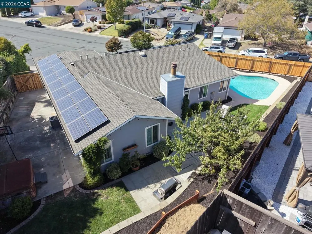 1628 Kingsly Drive Pittsburg, CA 94565