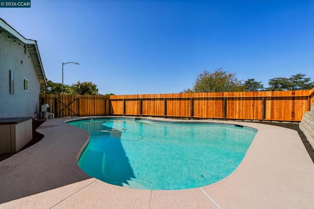 1628 Kingsly Drive Pittsburg, CA 94565