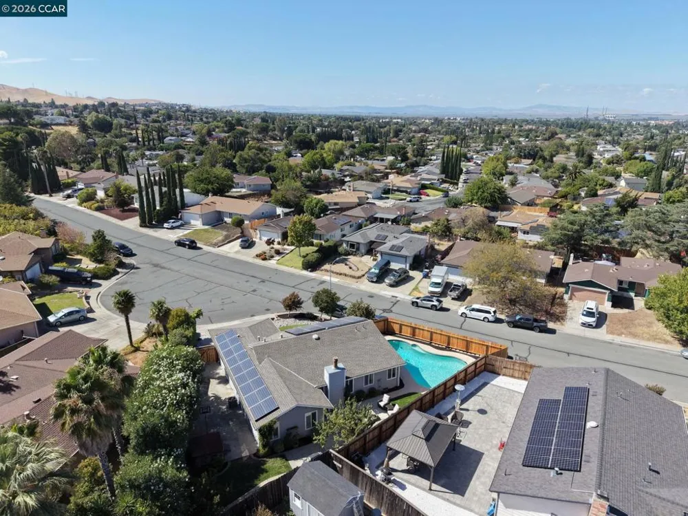 1628 Kingsly Drive Pittsburg, CA 94565