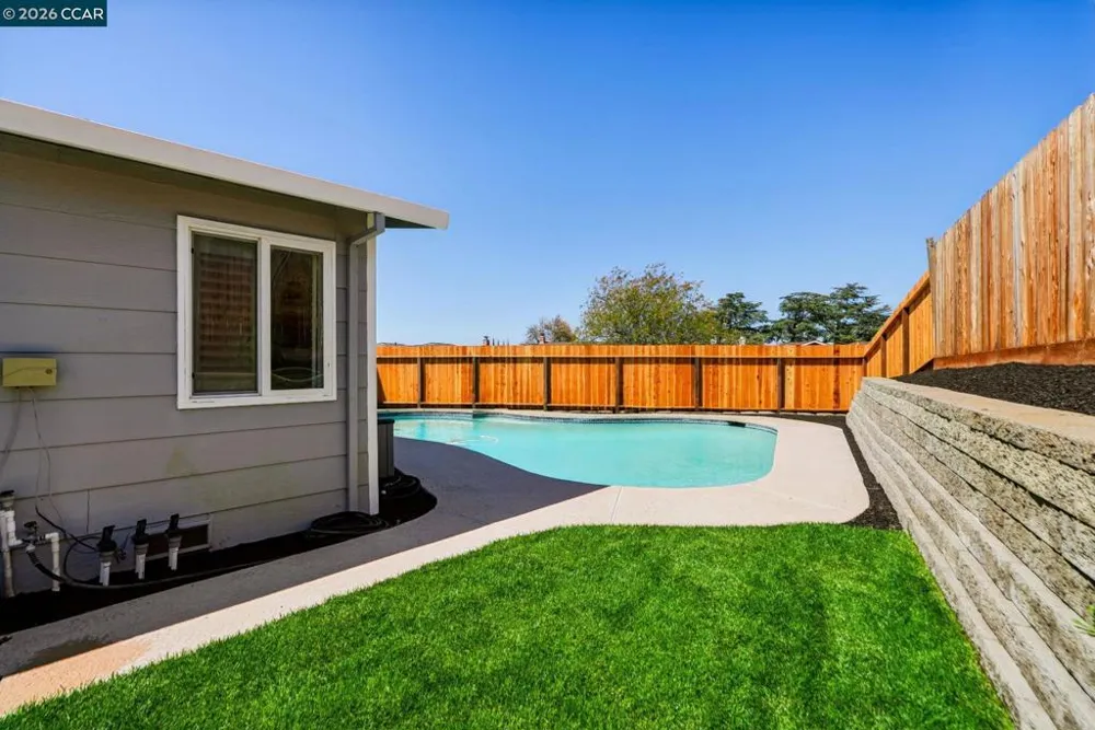1628 Kingsly Drive Pittsburg, CA 94565