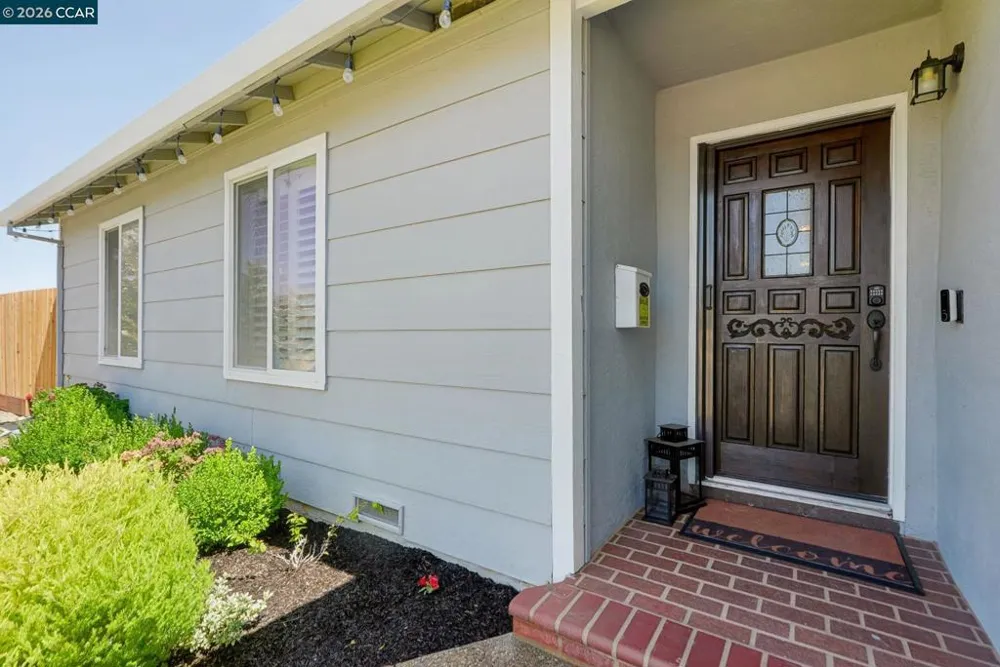 1628 Kingsly Drive Pittsburg, CA 94565