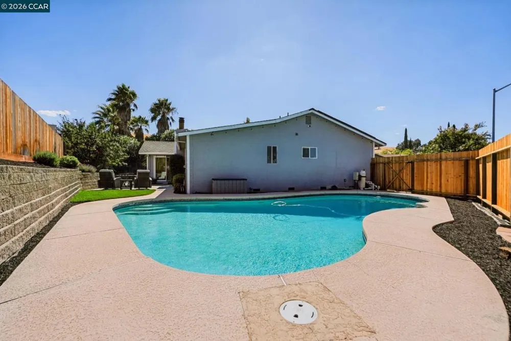 1628 Kingsly Drive Pittsburg, CA 94565
