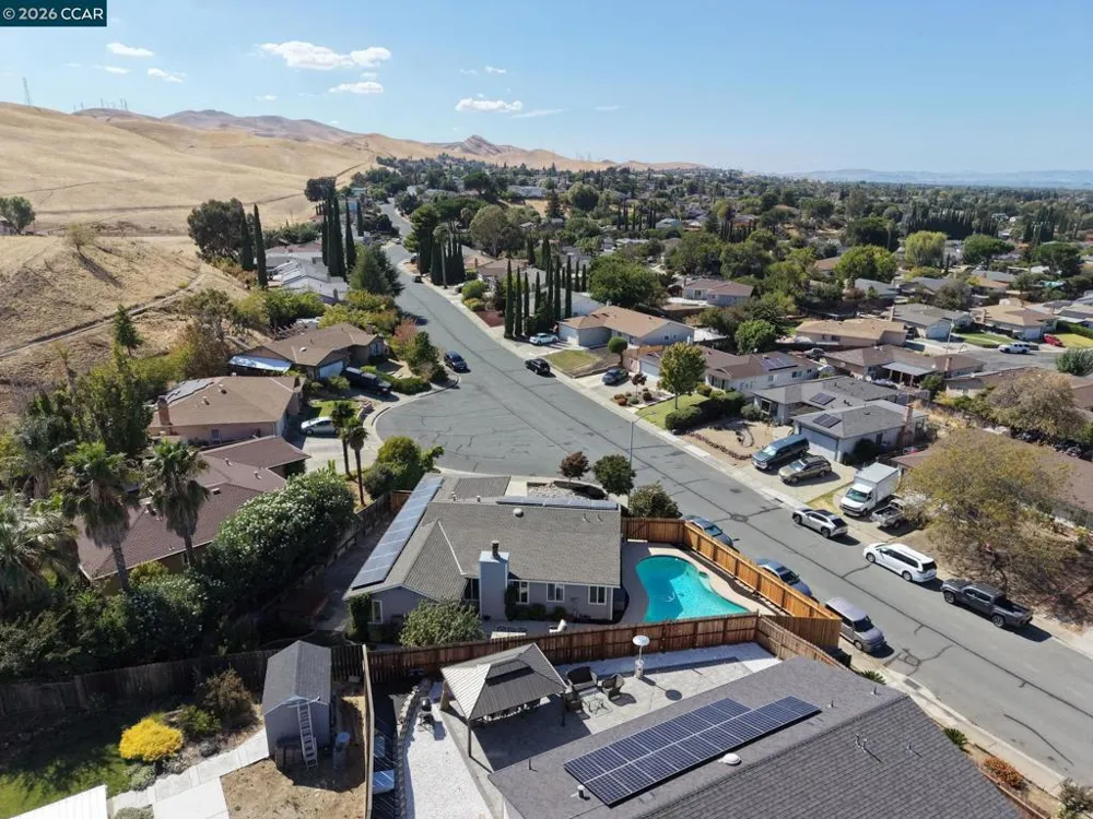 1628 Kingsly Drive Pittsburg, CA 94565
