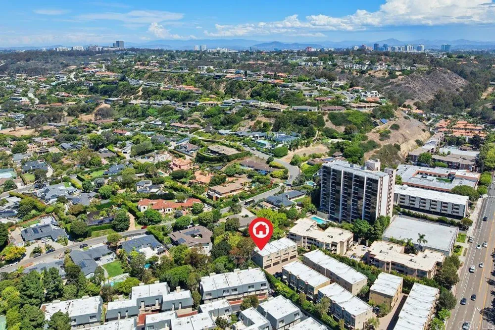 2406 Torrey Pines Road #148 La Jolla, CA 92037