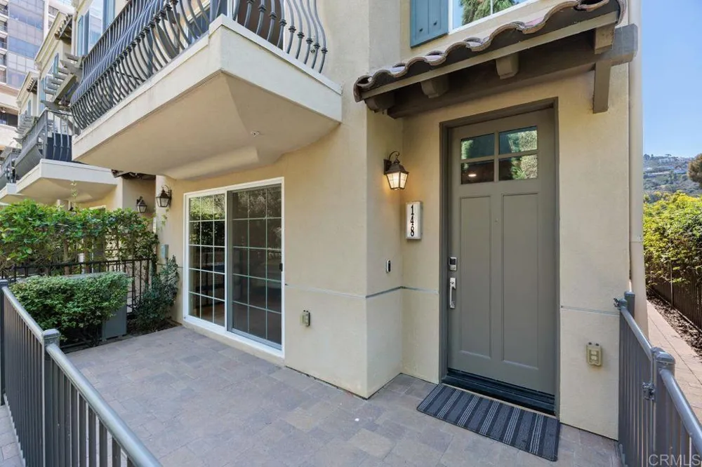 2406 Torrey Pines Road #148 La Jolla, CA 92037