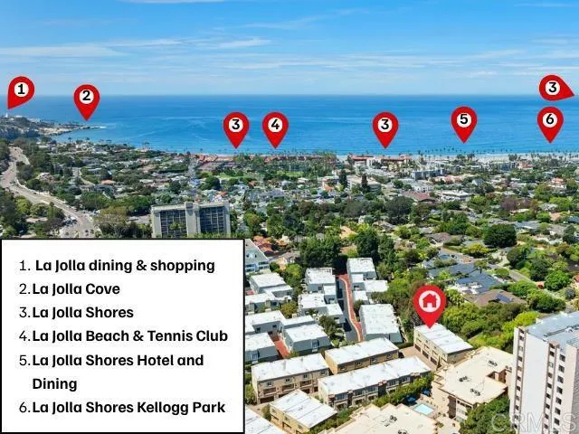2406 Torrey Pines Road #148 La Jolla, CA 92037