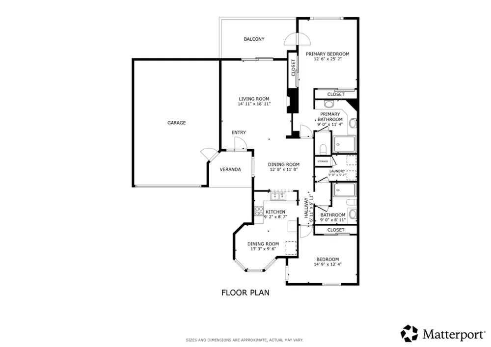 704 Vista Lago Palm Desert, CA 92211
