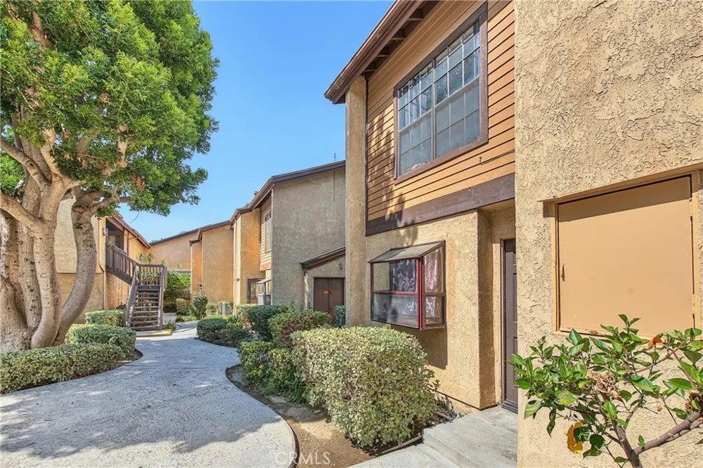 4140 Workman Mill Road #204 Whittier, CA 90601