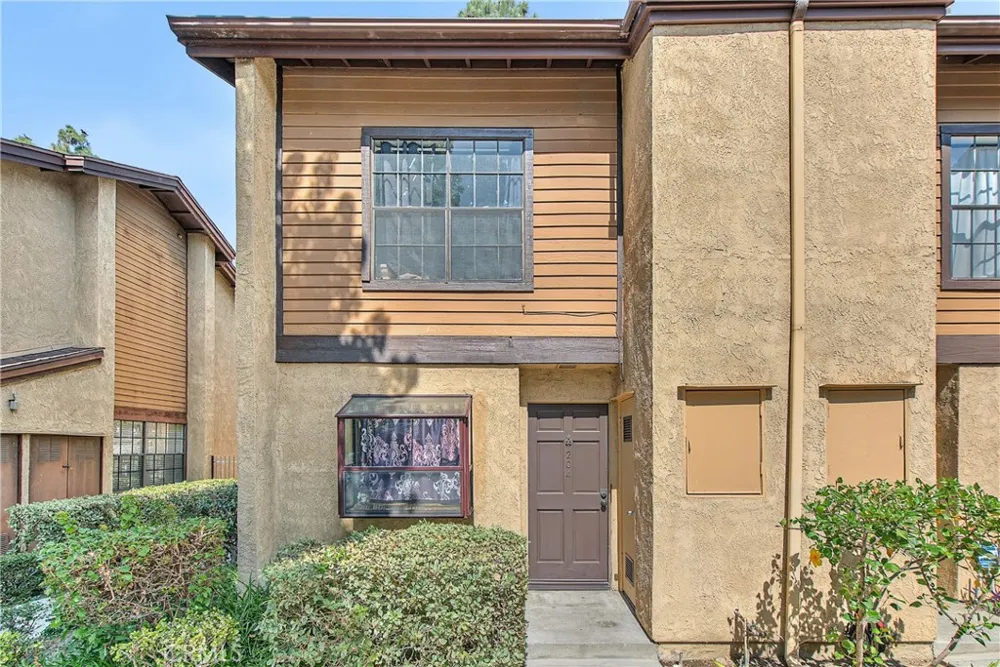 4140 Workman Mill Road #204 Whittier, CA 90601