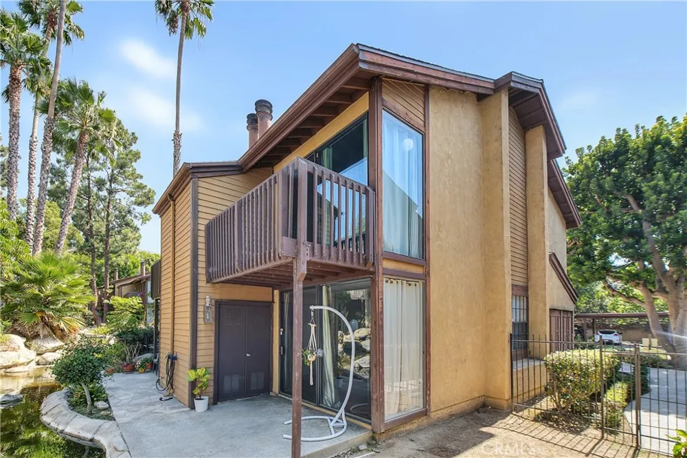 4140 Workman Mill Road #204 Whittier, CA 90601