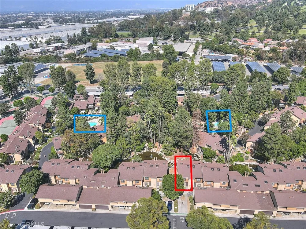 4140 Workman Mill Road #204 Whittier, CA 90601