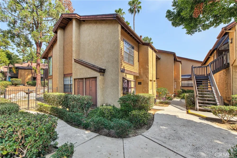 4140 Workman Mill Road #204 Whittier, CA 90601