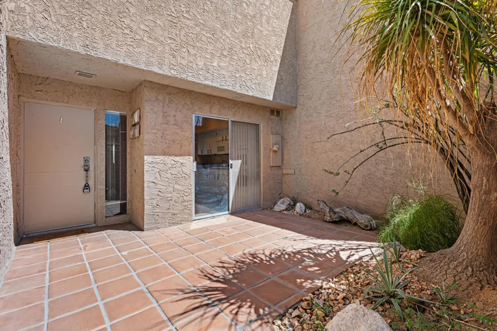 48882 Quercus Lane Palm Desert, CA 92260