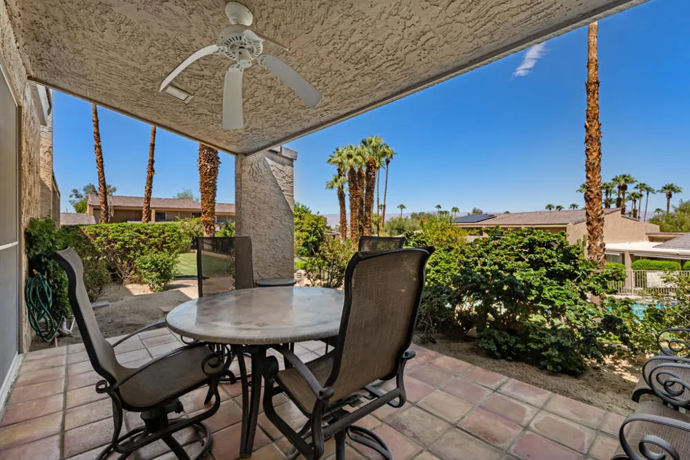 48882 Quercus Lane Palm Desert, CA 92260
