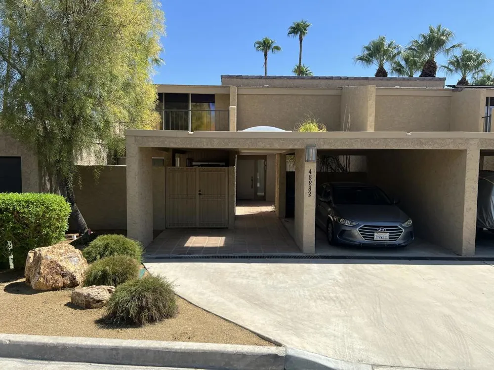 48882 Quercus Lane Palm Desert, CA 92260