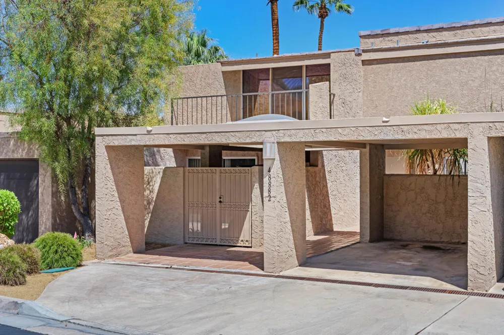 48882 Quercus Lane Palm Desert, CA 92260