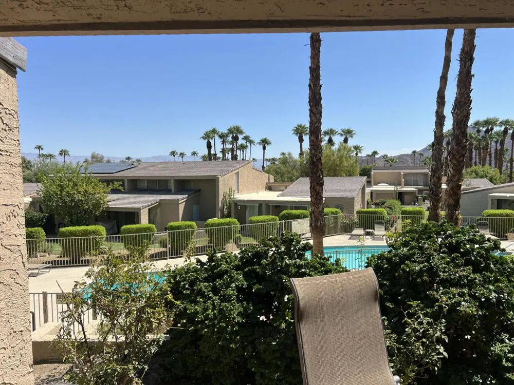 48882 Quercus Lane Palm Desert, CA 92260