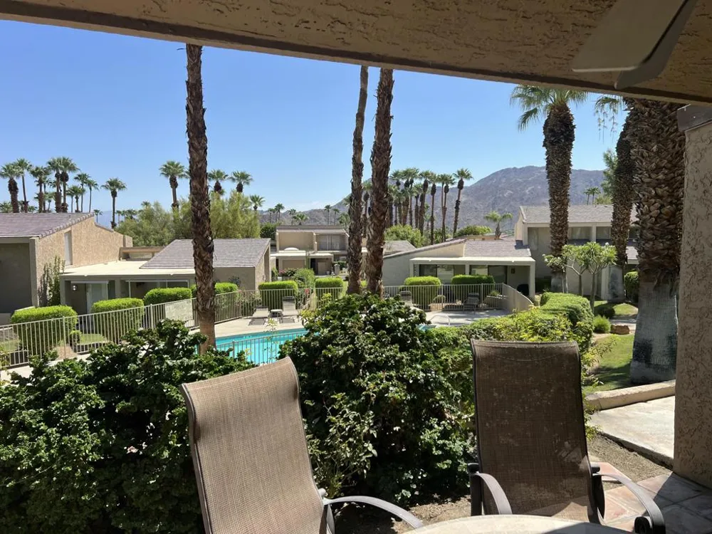 48882 Quercus Lane Palm Desert, CA 92260