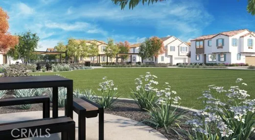 13843 Water Lily Street Moreno Valley, CA 92555