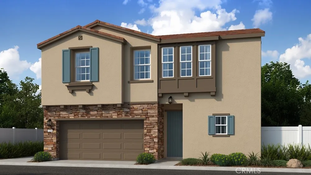 13843 Water Lily Street Moreno Valley, CA 92555