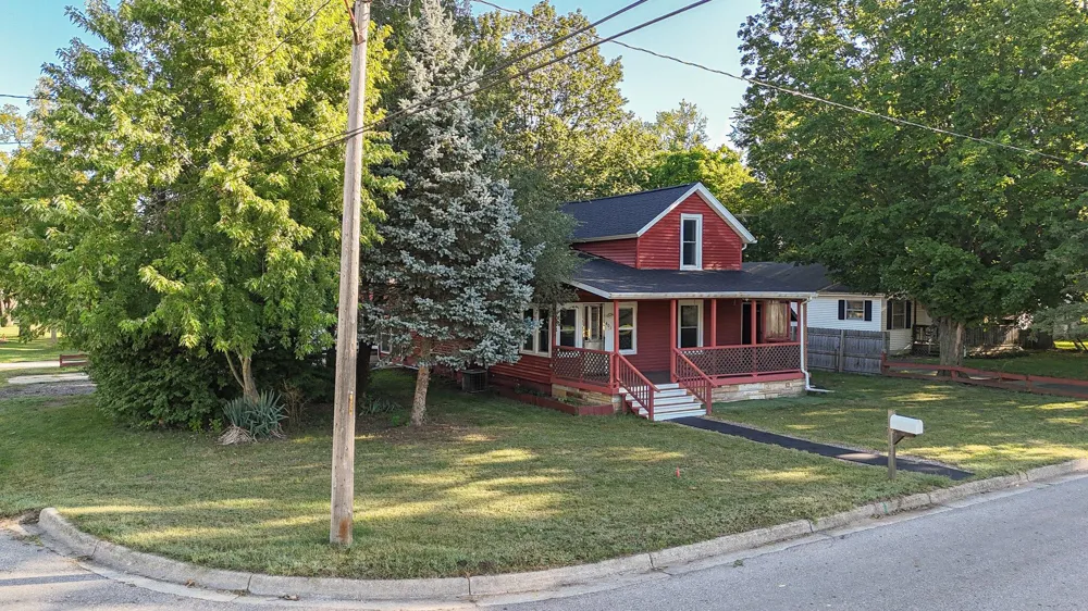 401 Sheldon Street Dowagiac, MI 49047