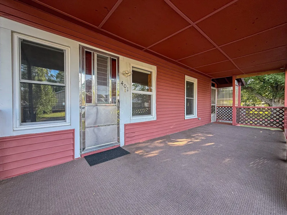 401 Sheldon Street Dowagiac, MI 49047