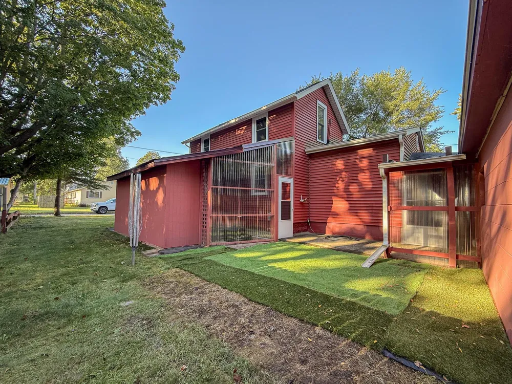 401 Sheldon Street Dowagiac, MI 49047