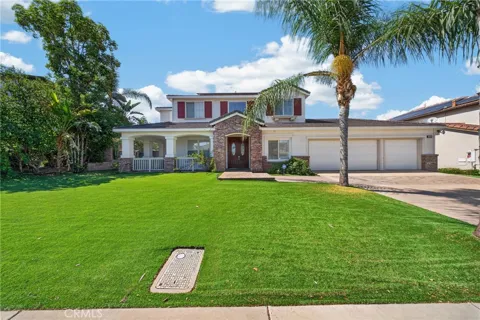 17433 Half Moon Court