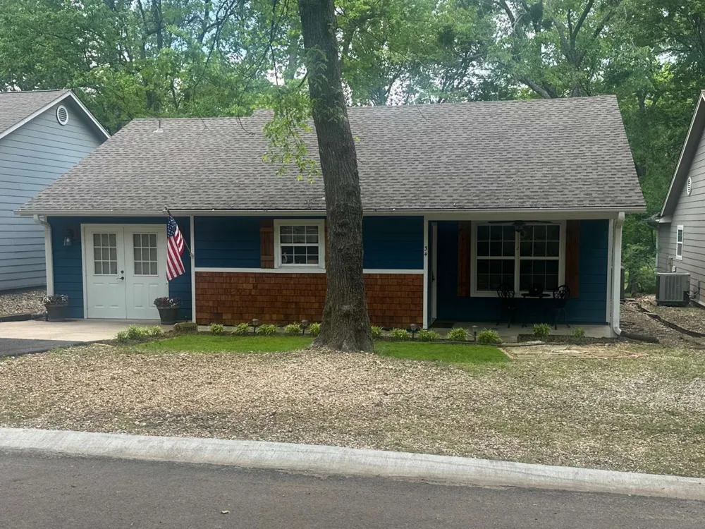 447684 Anchors End Road #34 Vinita, OK 74301