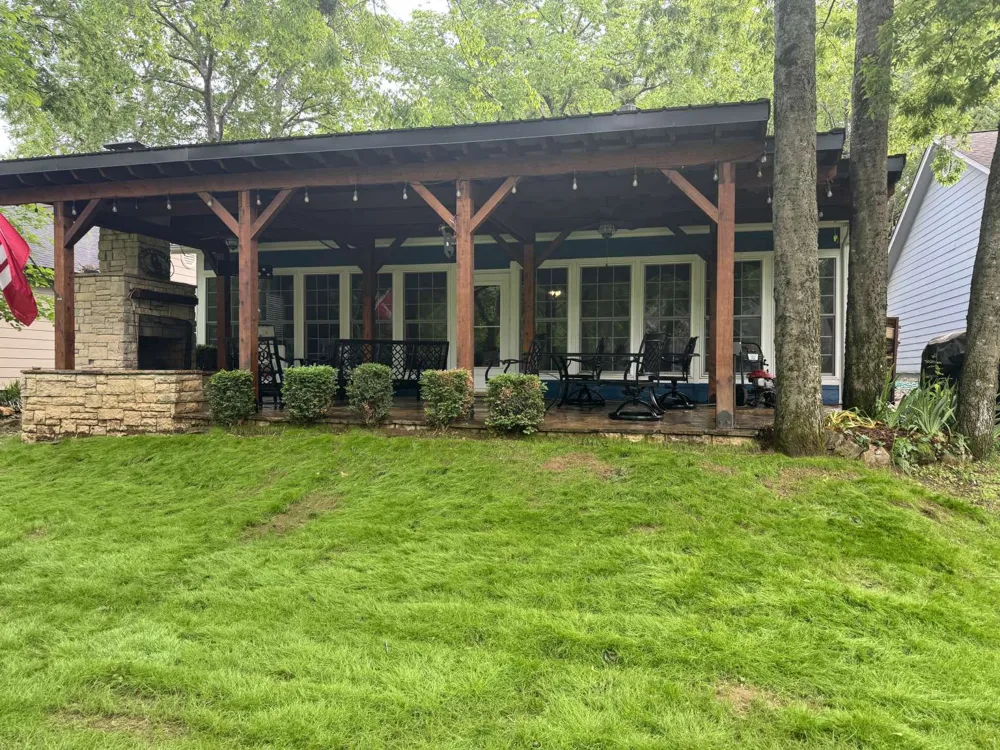 447684 Anchors End Road #34 Vinita, OK 74301