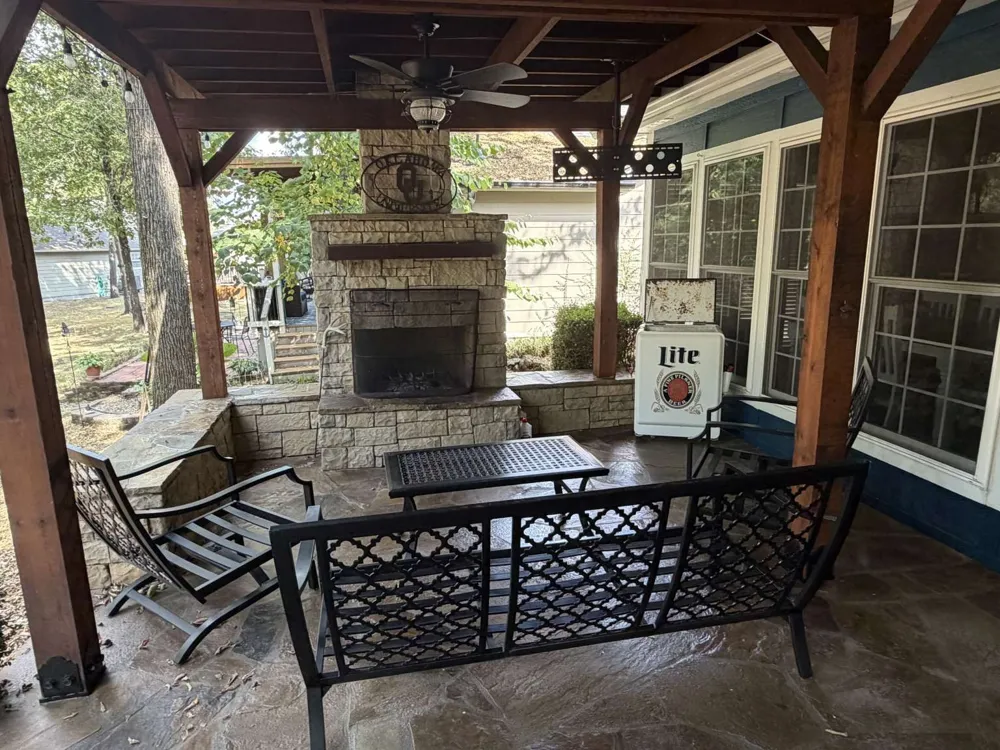 447684 Anchors End Road #34 Vinita, OK 74301