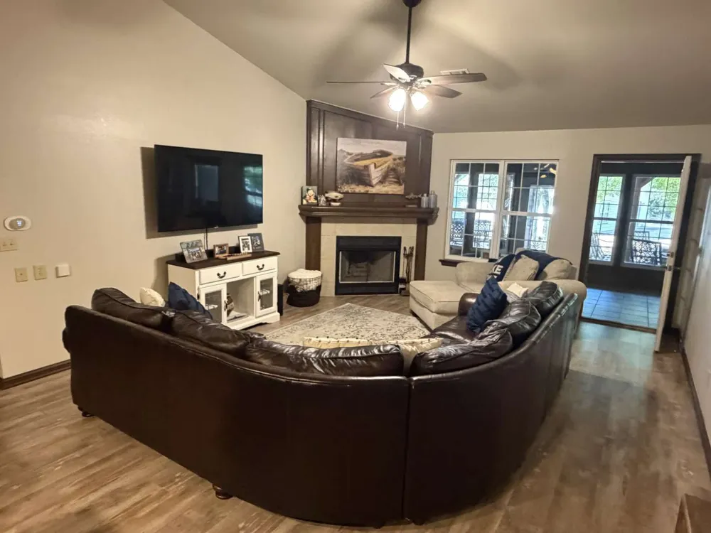 447684 Anchors End Road #34 Vinita, OK 74301