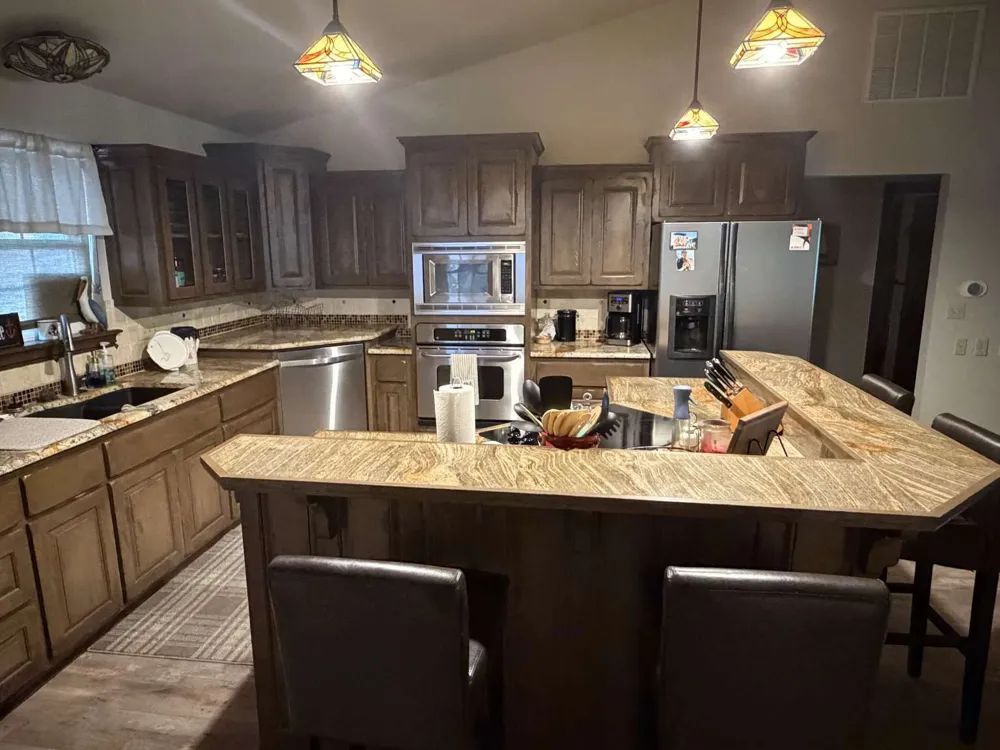 447684 Anchors End Road #34 Vinita, OK 74301