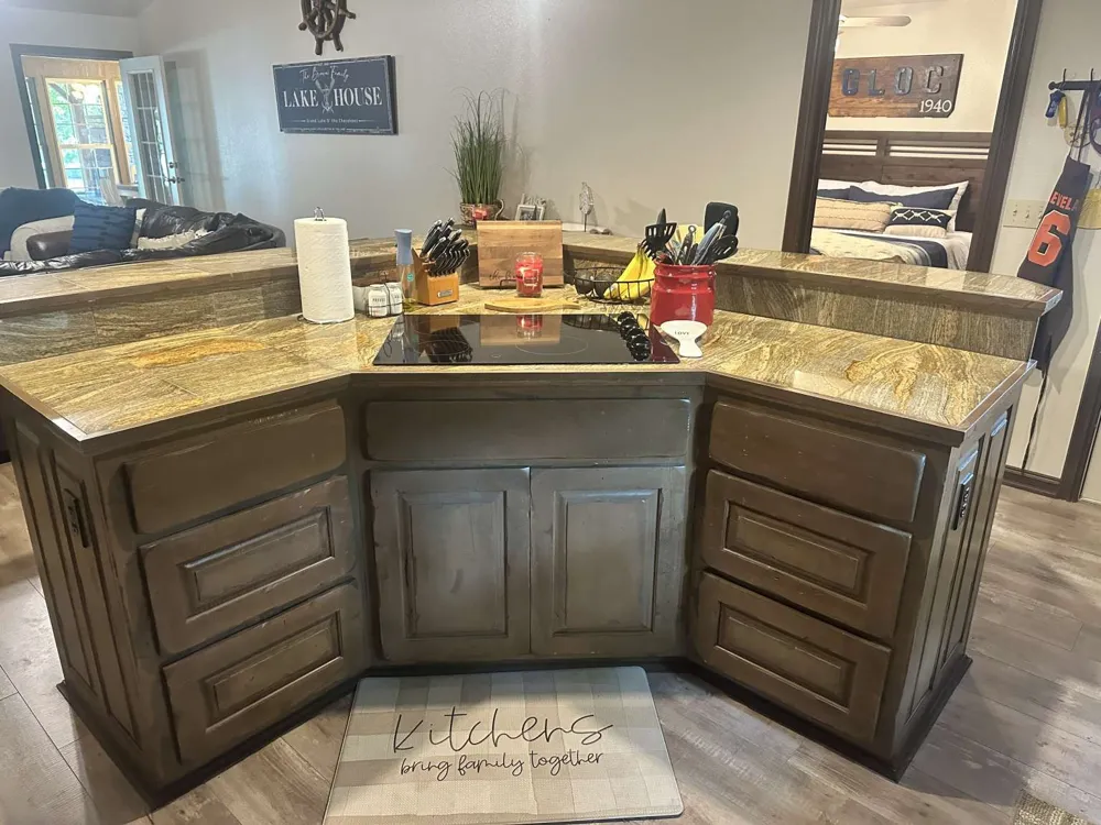 447684 Anchors End Road #34 Vinita, OK 74301