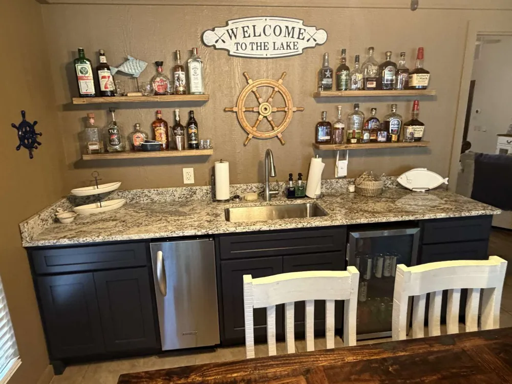 447684 Anchors End Road #34 Vinita, OK 74301