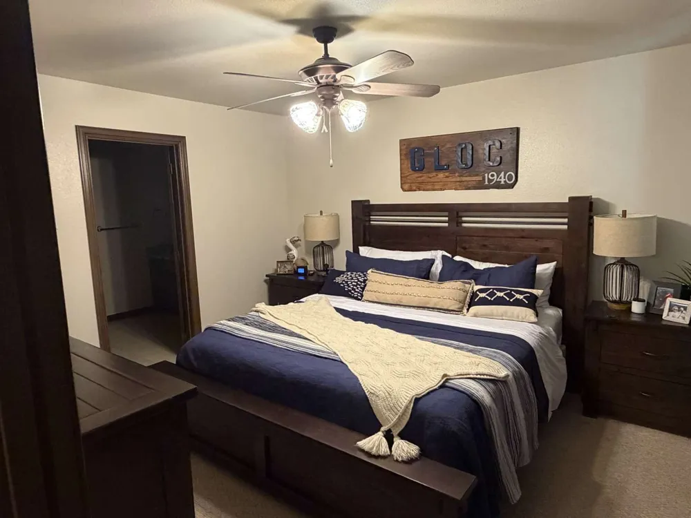 447684 Anchors End Road #34 Vinita, OK 74301